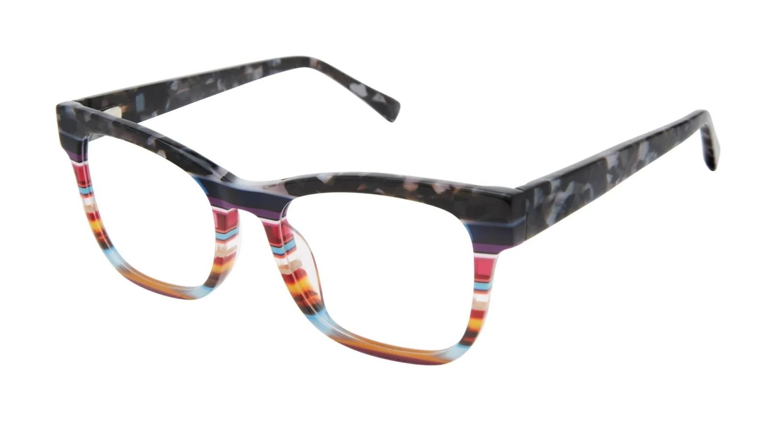gx by GWEN STEFANI GX085 Eyeglasses - view 2